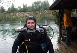 Jaworzno-Koparki 2010r