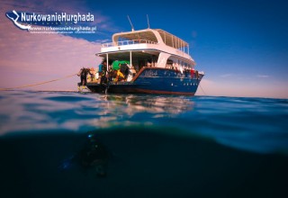 Nurkowanie W Hurghadzie