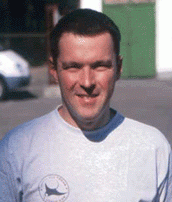 Piotr Kędzia-Stępkowski