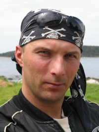 Krzysztof Mann
