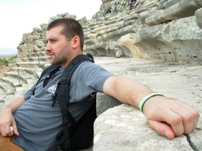 Rafał Szymański