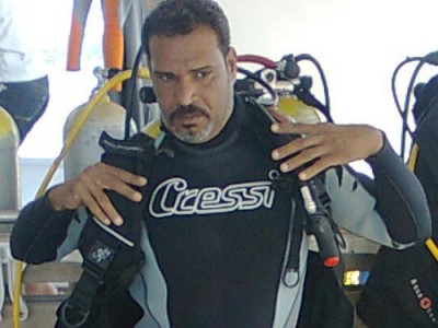 Akram Ibrahim Mohammed