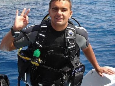 Adam Kalmanowicz