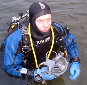 Mariusz Zakrzewski