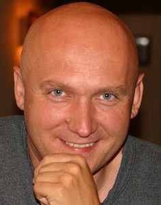 Waldemar (Waldo) Kociumbas