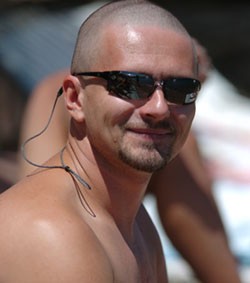Cezary Abramowski