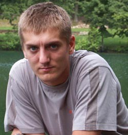 Michał Trych