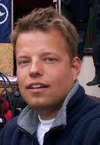 Patrick Krzemień
