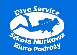 DIVE SERVICE  j. Piaseczno