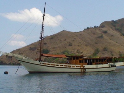 PT. Nomad Diver