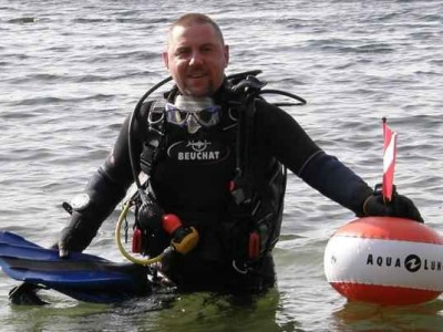 Dariusz DROZDEK  