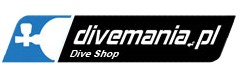 DIVEMANIA.pl - TWOJE PROFESJONALNE CENTRUM NURKOWE