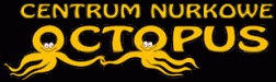 Centrum Nurkowe OCTOPUS