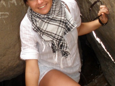 Małgorzata Raj