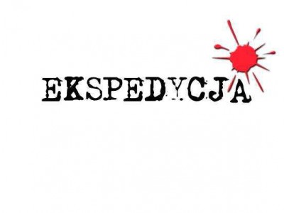 EKSPEDYCJA