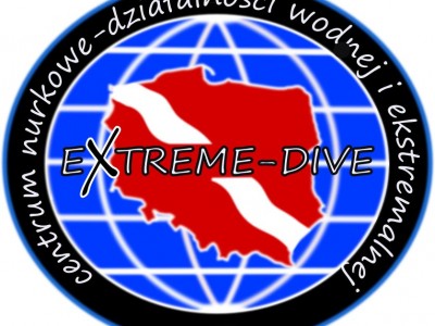 Extreme Dive