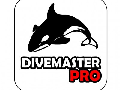 Divemaster Pro - Frogfish