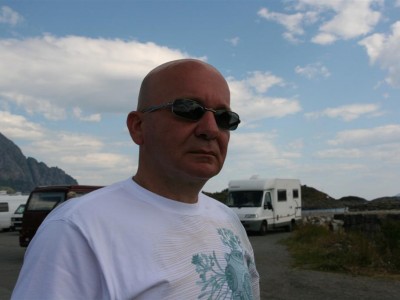 Tadeusz Jana  NURTUR