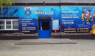 Profundal Lublin