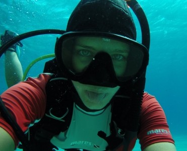 Diving on Wish