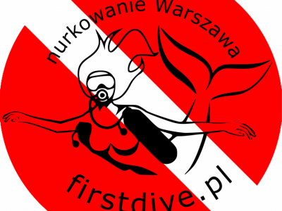 Robert Kostański instruktor w Centrum Nurkowym firstdive.pl